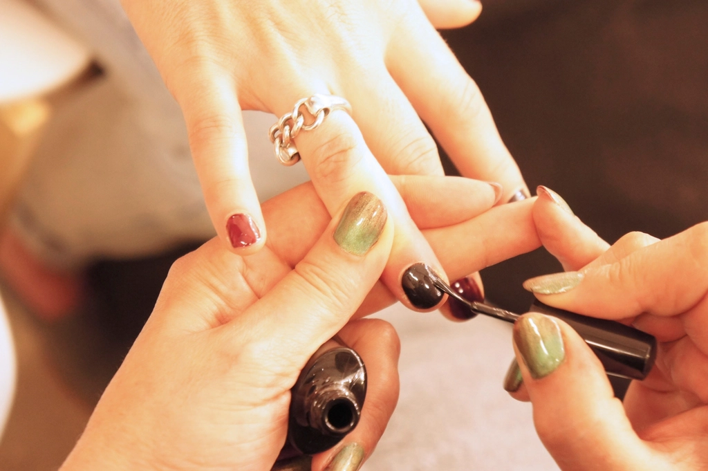 Manicure