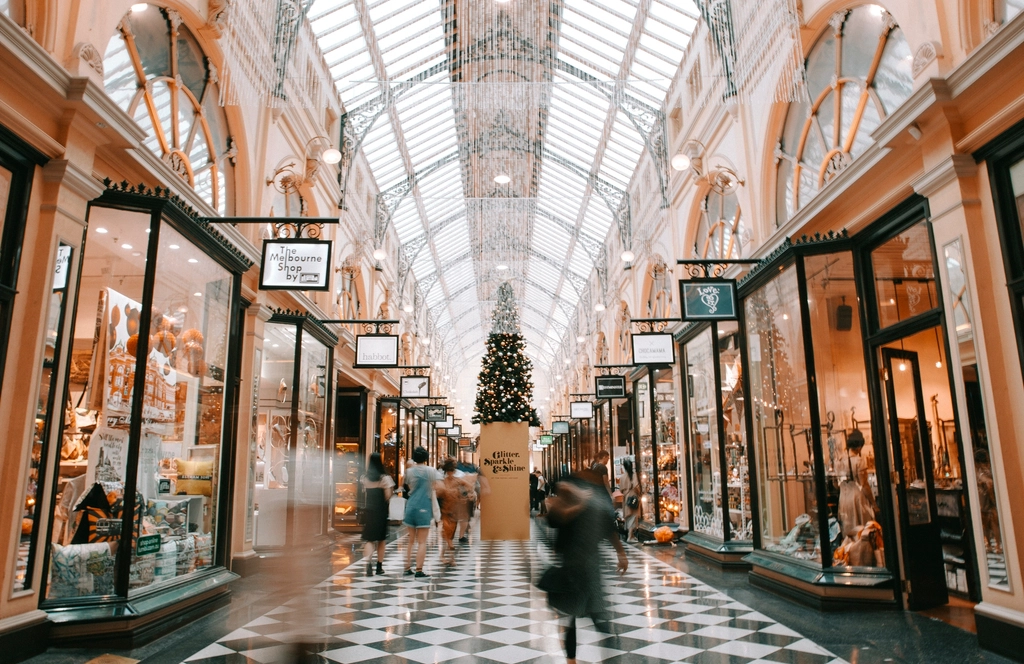 Shopping deals